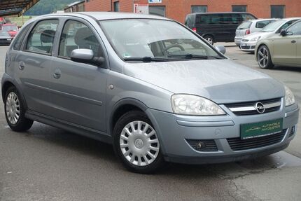 Opel Corsa 90.597 km 3.900 &euro; Springe 31832