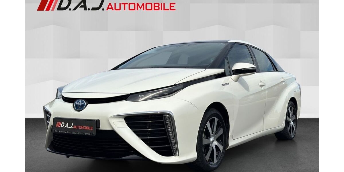 Toyota Mirai 29.950 km 10.980 &euro; Laatzen 30880