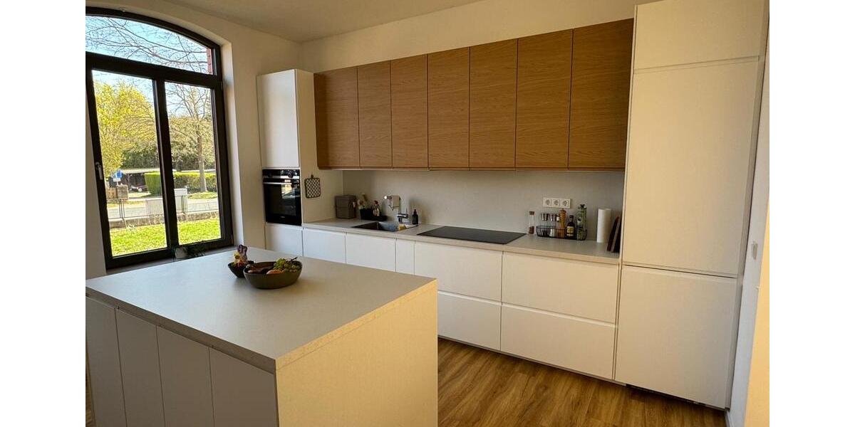 Hochparterre Wennigsen (Deister) - 3 Zimmer, 128 m&sup2;, 1.449&euro; | Angebot:26418572