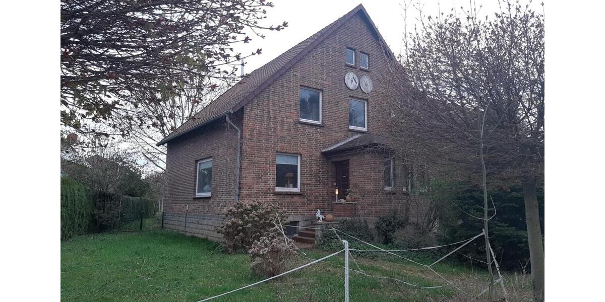 Bauernhaus, Landhaus Wennigsen (Deister) - 8 Zimmer, 170 m&sup2;, 375.000&euro; | Angebot:26112412