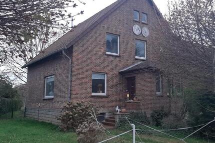 Haus Wennigsen (Deister) - 8 Zimmer, 170 m&sup2;, 375.000&euro; | Angebot:26112412