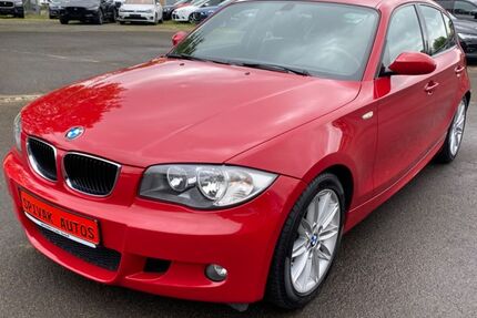 BMW 116 123.000 km 4.499 &euro; Hannover 30179