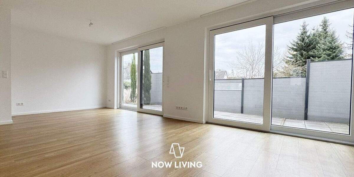 Etagenwohnung Wunstorf Steinhude - 2 Zimmer, 83 m&sup2;, 384.000&euro; | Angebot:25733372