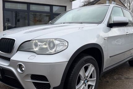 BMW X5 285.000 km 8.400 &euro; Hannover 30455