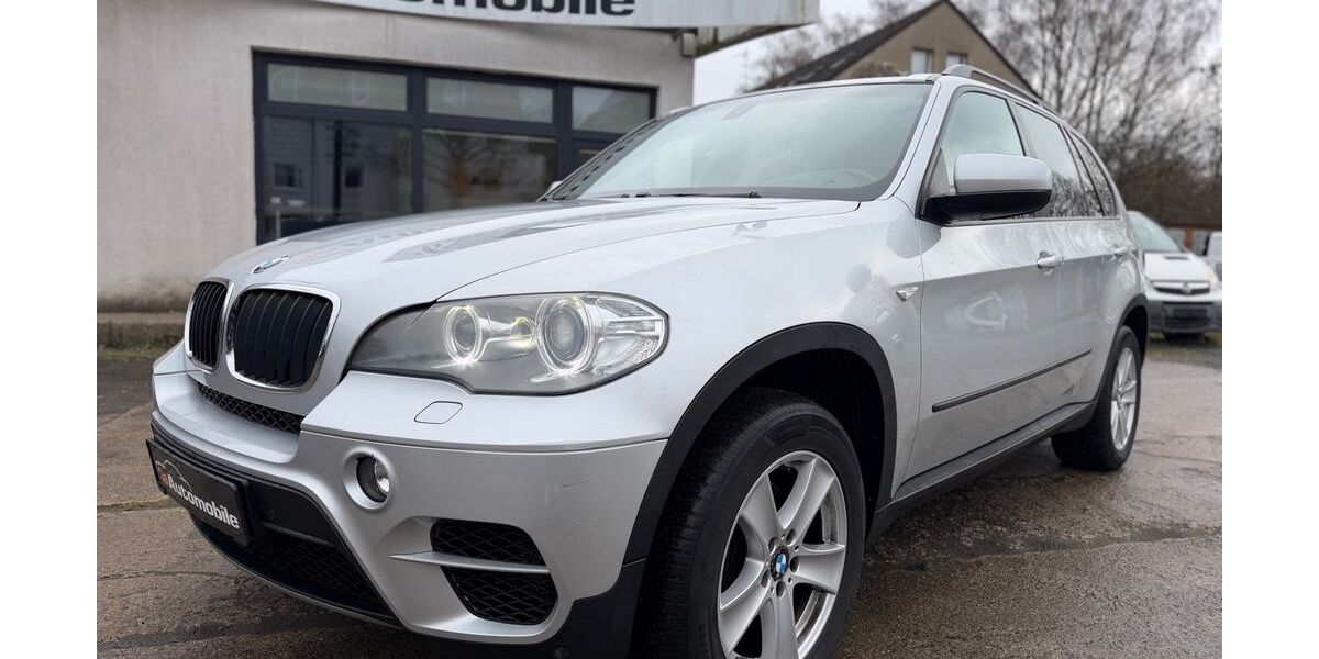 BMW X5 285.000 km 8.400 &euro; Hannover 30455