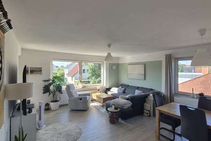 Wohnung Neustadt - 3 Zimmer, 87 m&sup2;, 716&euro; | Angebot:27225337