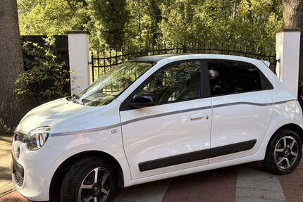 Renault Twingo 65.000 km 7.500 &euro; Wedemark 30900