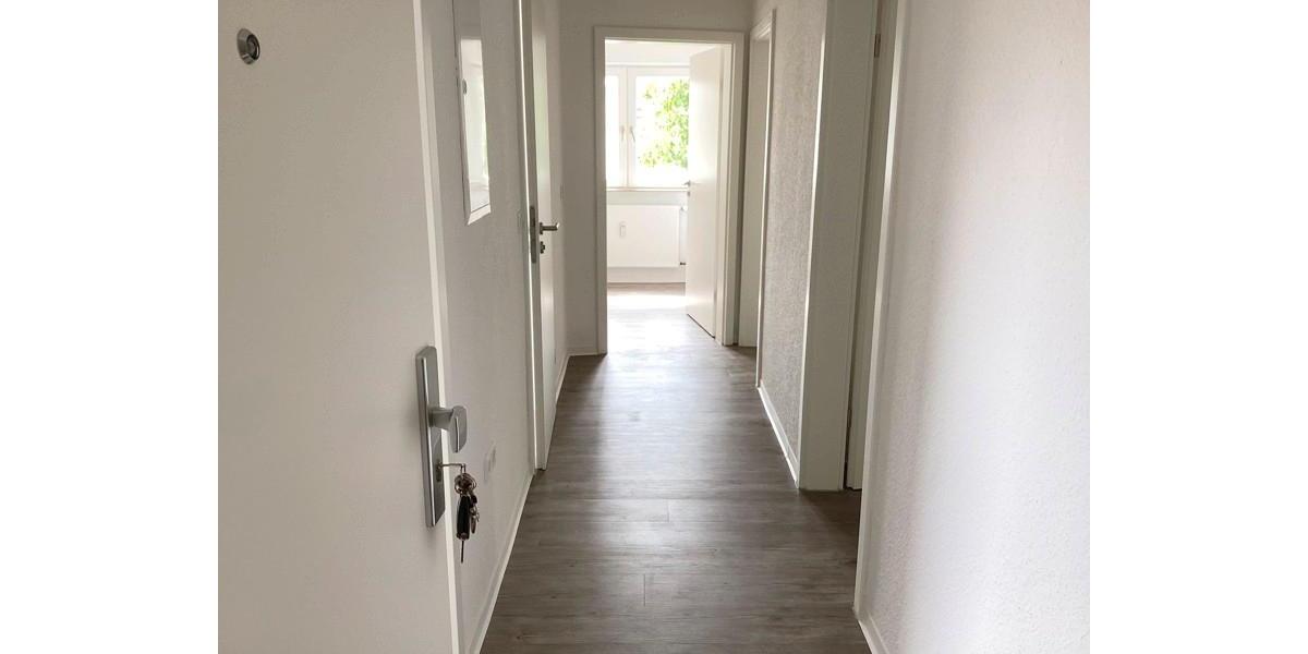 Dachgeschoßwohnung Barsinghausen - 3 Zimmer, 50 m&sup2;, 464&euro; | Angebot:25654522