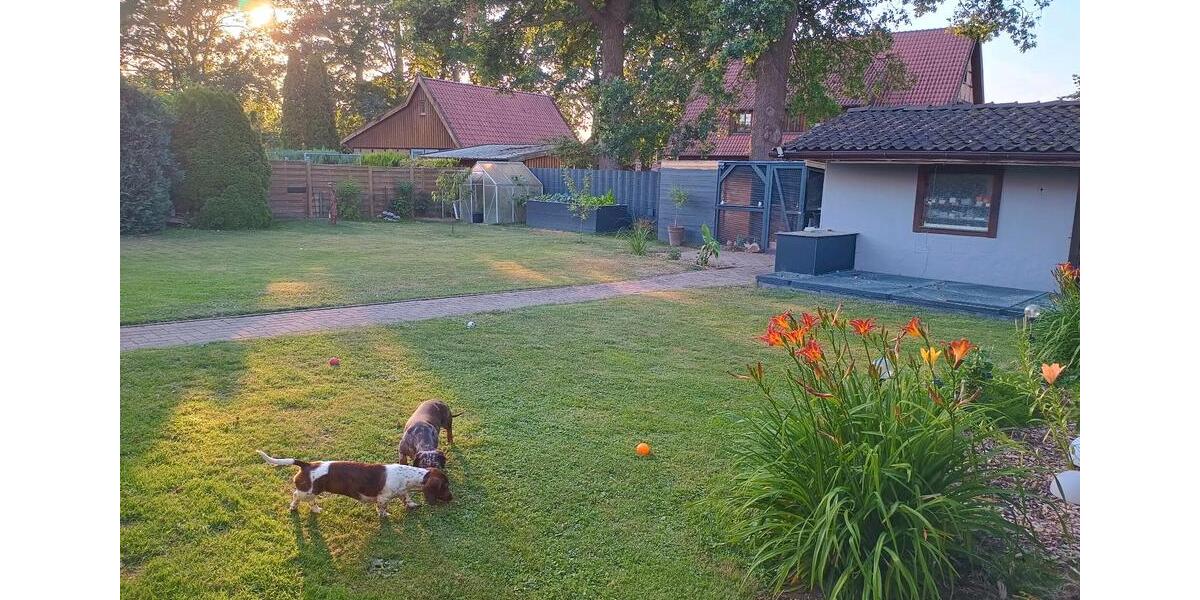 Einfamilienhaus Wedemark - 6 Zimmer, 150 m&sup2;, 500.000&euro; | Angebot:27179544