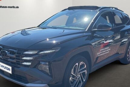 Hyundai TUCSON 1.500 km 39.480 &euro; Laatzen 30880