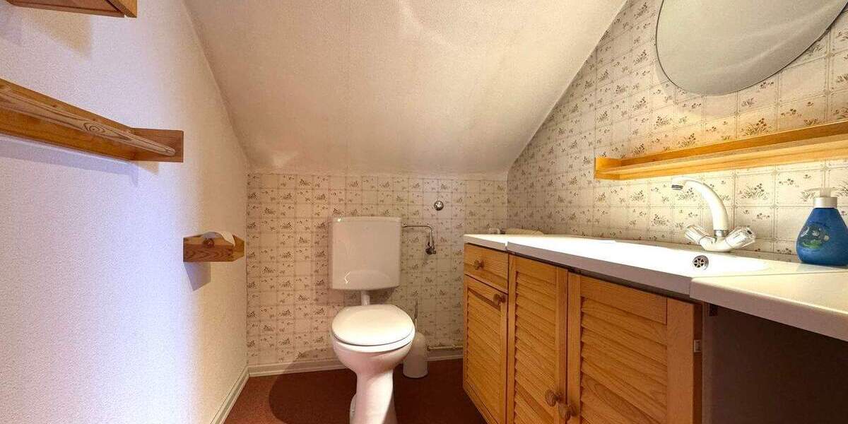 Reihenendhaus Wunstorf - 4 Zimmer, 110 m&sup2;, 298.000&euro; | Angebot:25705862