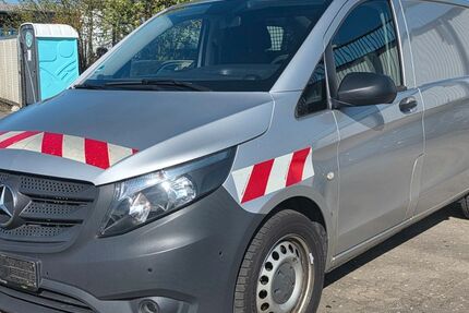 Mercedes-Benz Vito 253.256 km 11.490 &euro; Garbsen 30827