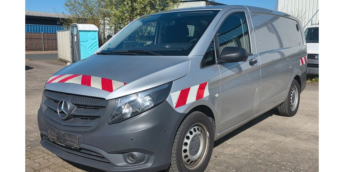 Mercedes-Benz Vito 253.256 km 11.490 &euro; Garbsen 30827