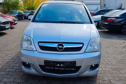 Opel Meriva 203.527 km 1.850 &euro; Laatzen 30880