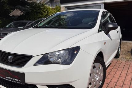 Seat Ibiza 84.930 km 5.599 &euro; Seelze 30926