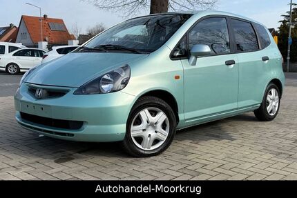 Honda Jazz 166.000 km 1.400 &euro; Neustadt am Rübenberge 31535