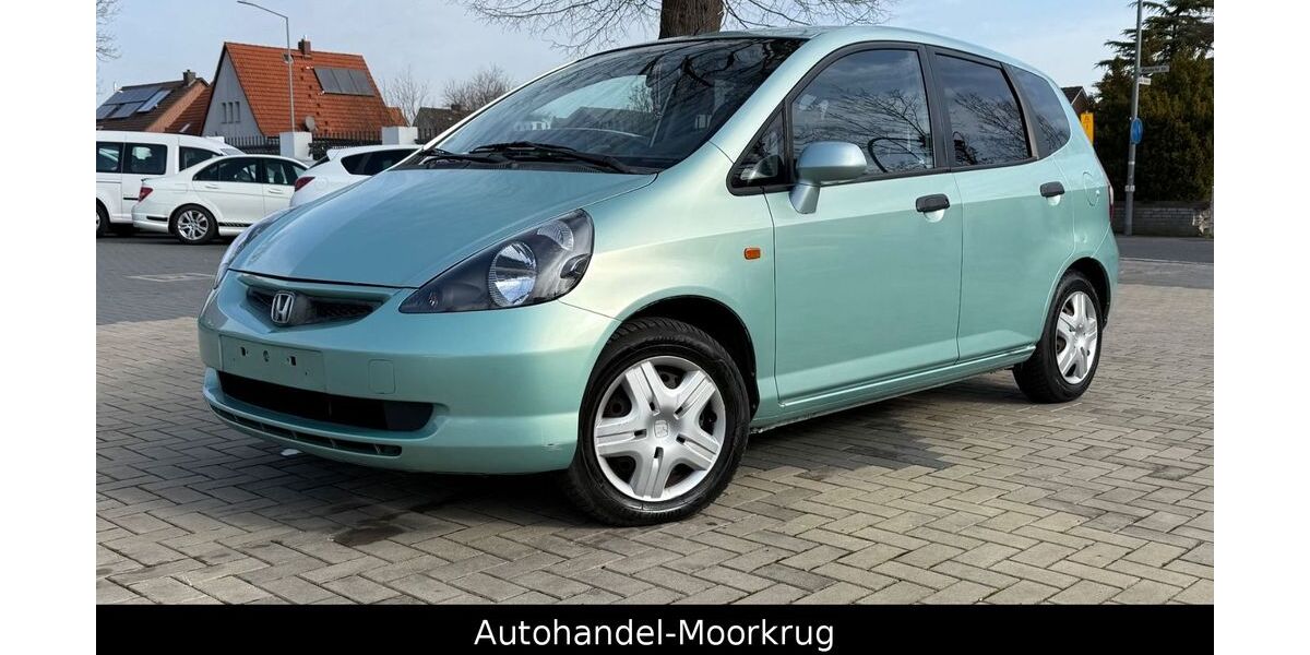 Honda Jazz 166.000 km 1.400 &euro; Neustadt am Rübenberge 31535