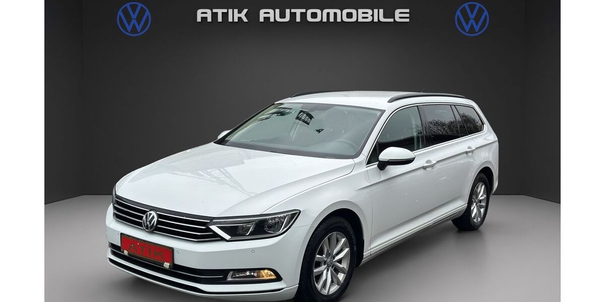 VW Passat Variant 181.987 km 12.880 &euro; Hannover 30419