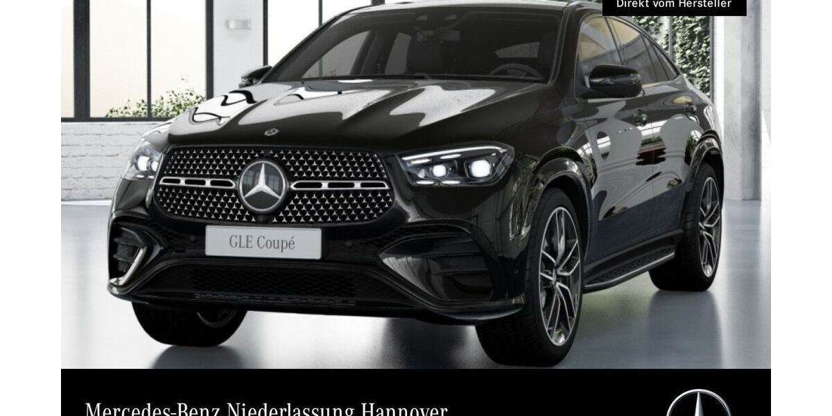 Mercedes-Benz GLE 450 9.900 km 112.900 &euro; Hannover 30655