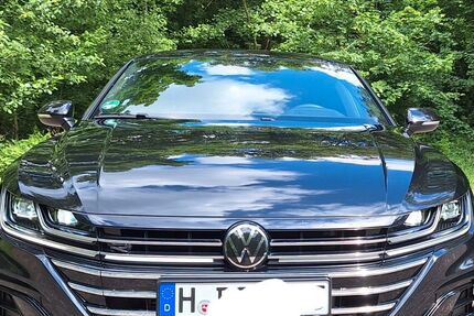 VW Arteon 36.500 km 31.400 &euro; Barsinghausen 30890