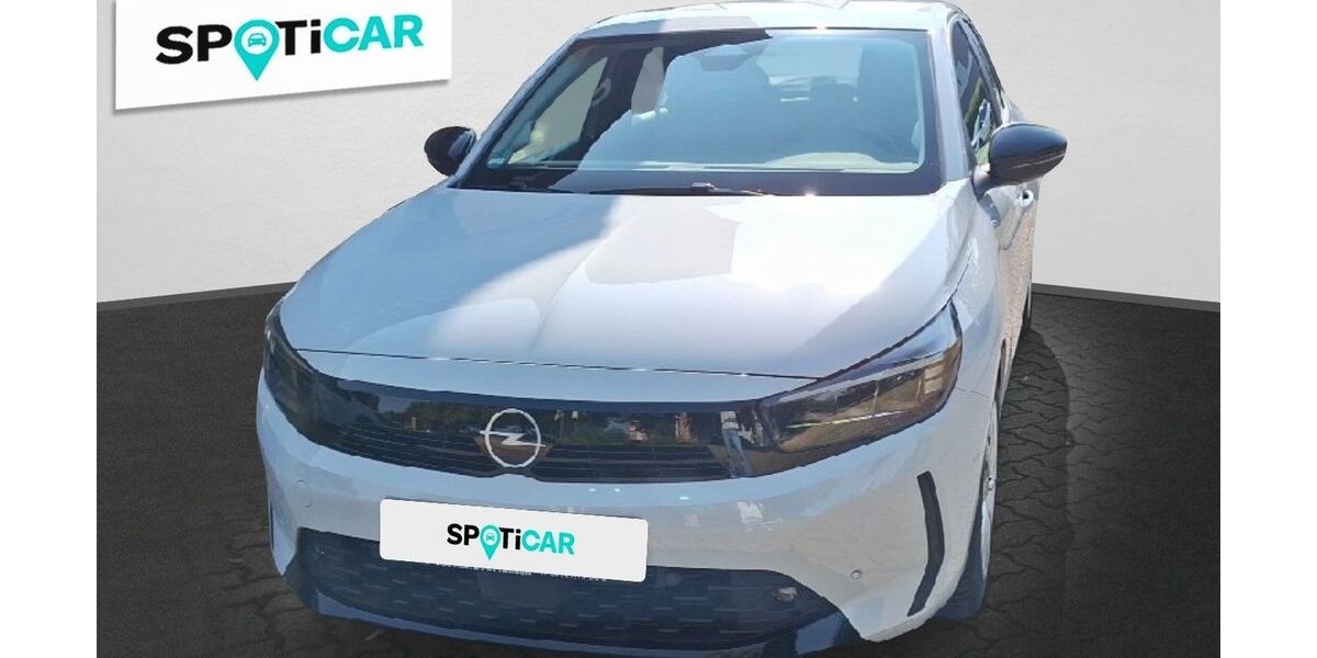 Opel Corsa 7.000 km 17.490 &euro; Pattensen 30982