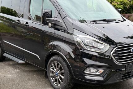 Ford Tourneo Custom 111.035 km 27.500 &euro; Neustadt 31535
