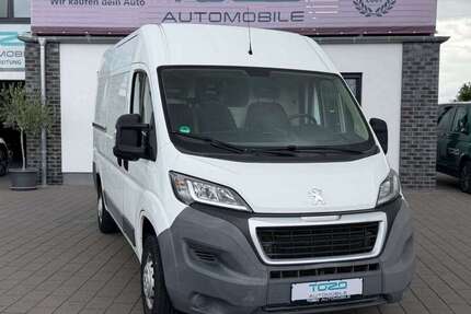 Peugeot Boxer 194.362 km 8.925 &euro; Sehnde 31319