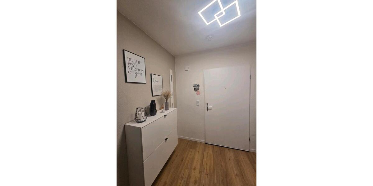 Etagenwohnung Lehrte - 2 Zimmer, 56 m&sup2;, 128.000&euro; | Angebot:27521489