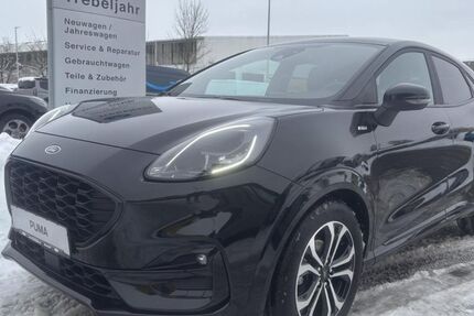 Ford Puma 61.785 km 19.990 &euro; Wunstorf 31515