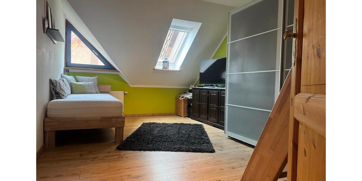 Doppelhaushälfte Neustadt am Rübenberge - 8 Zimmer, 134 m&sup2;, 415.000&euro; | Angebot:26927191
