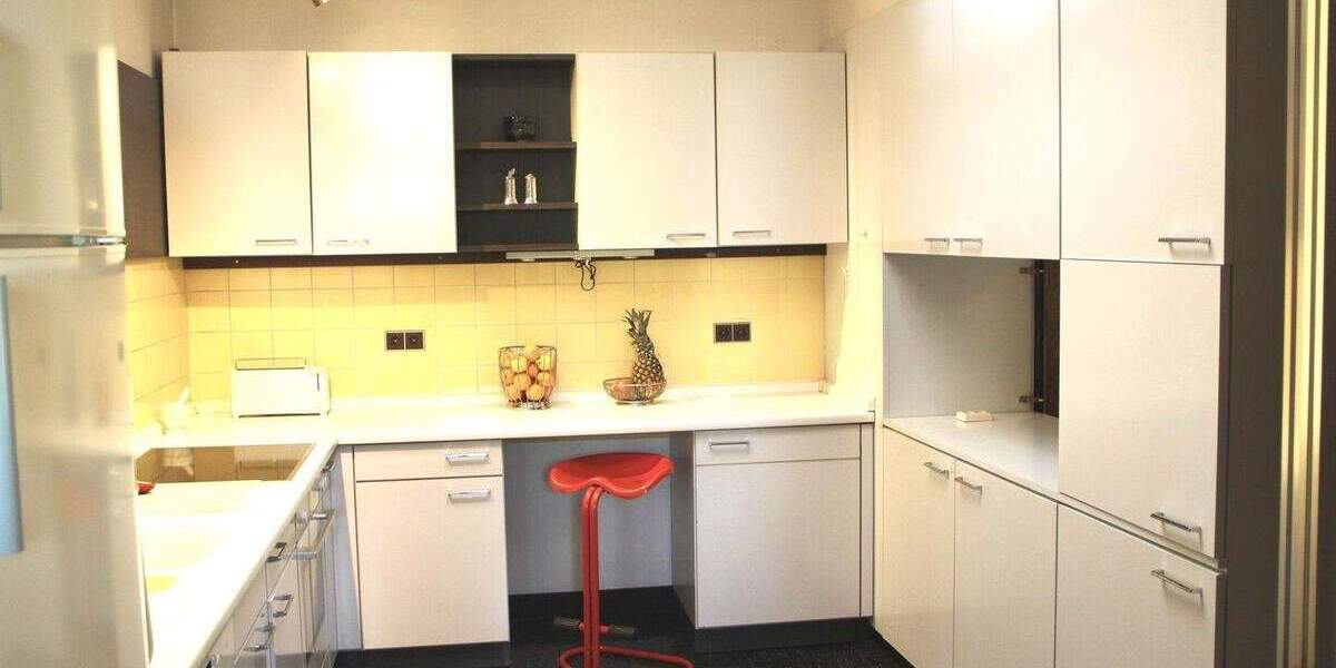 Bungalow Laatzen Alt-Laatzen - 5 Zimmer, 161 m&sup2;, 680.000&euro; | Angebot:25721087