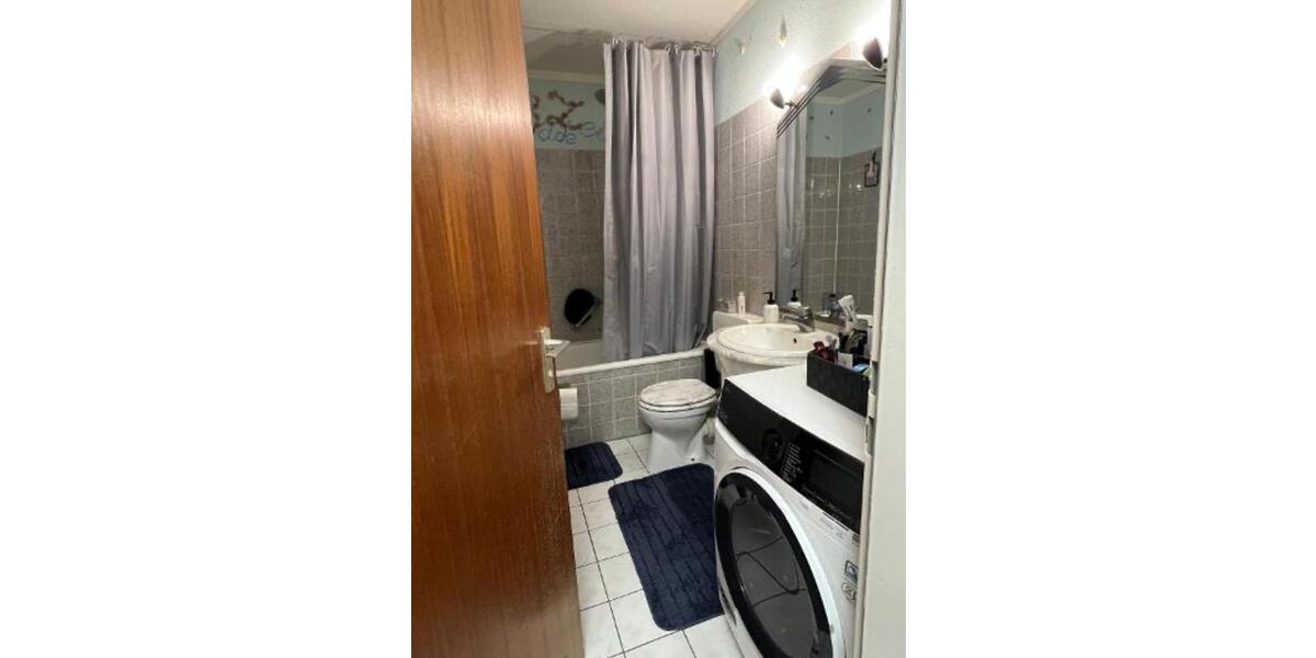 Etagenwohnung Hannover Ricklingen - 2 Zimmer, 52 m&sup2;, 465&euro; | Angebot:25417223