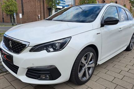 Peugeot 308 158.700 km 9.291 &euro; Hannover 30453