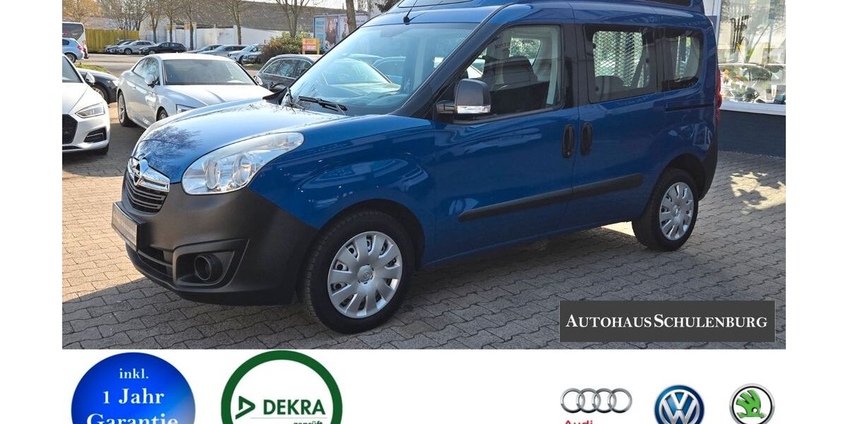 Opel Combo 26.325 km 18.999 &euro; Hannover 30165