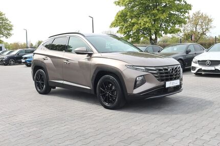Hyundai TUCSON 68.800 km 23.900 &euro; Hannover 30457