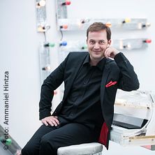 Merci Udo! - Michael von Zalejski / Eine Hommage an Udo Jürgens 02.06.2026 Marlene Bar & Bühne