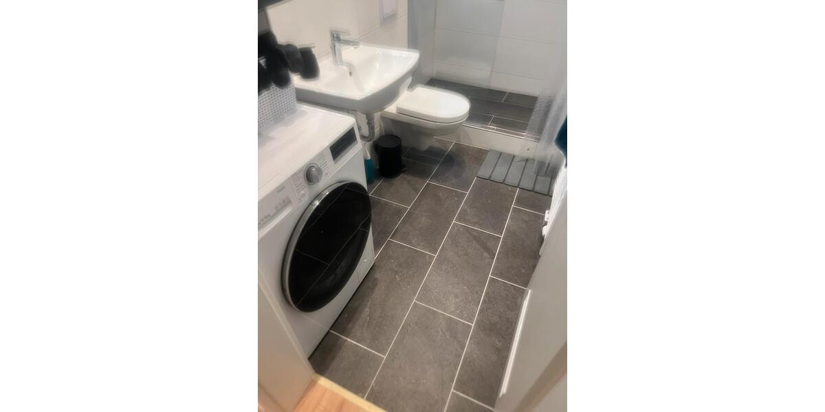 Etagenwohnung Hannover Herrenhausen-Stöcken - 2 Zimmer, 48 m&sup2;, 775&euro; | Angebot:25960193