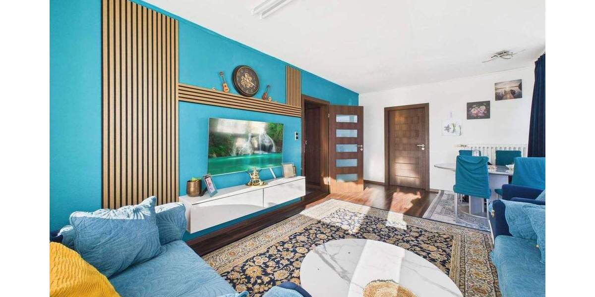 Etagenwohnung Garbsen Auf der Horst - 3 Zimmer, 75 m&sup2;, 220.000&euro; | Angebot:25701251