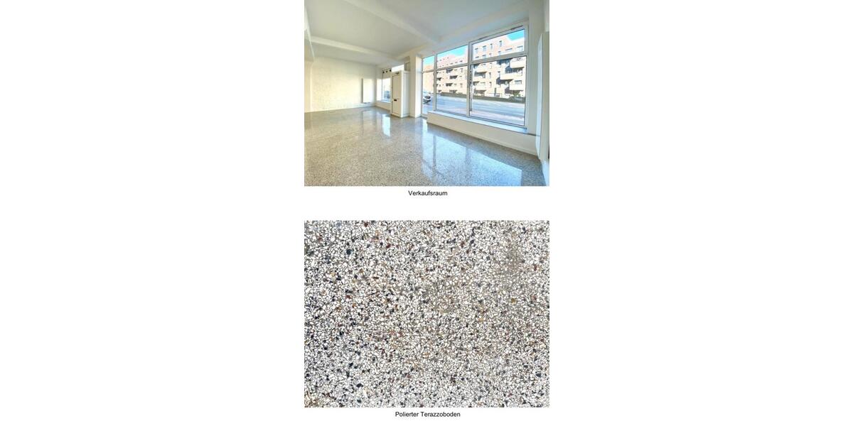 Gewerbeobjekt Hannover Nord - 2.200&euro; | Angebot:25400158