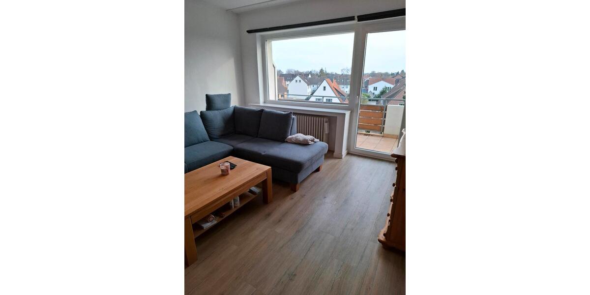 Etagenwohnung Garbsen Berenbostel - 2 Zimmer, 60 m&sup2;, 800&euro; | Angebot:25861479