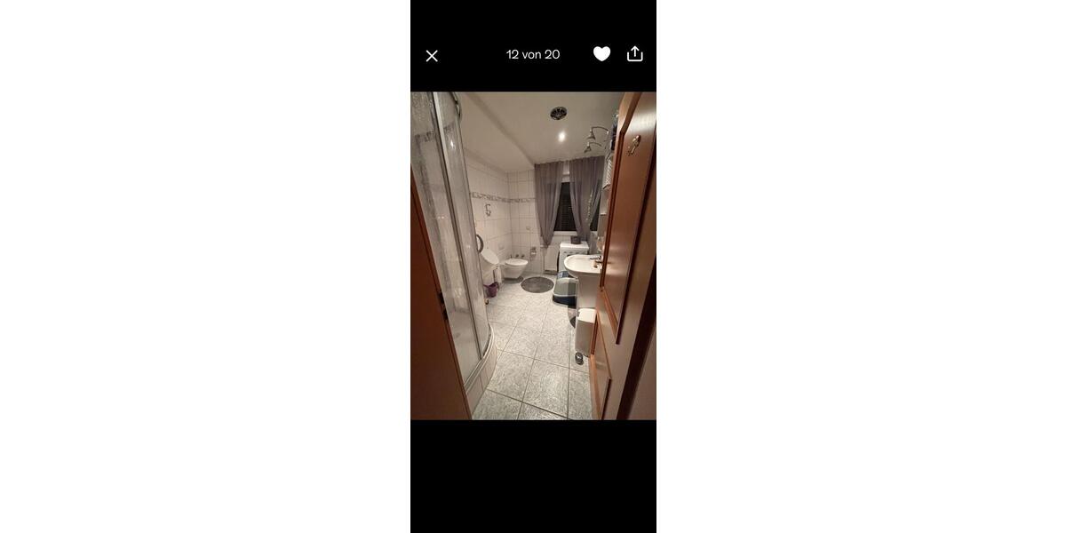 Etagenwohnung Schwarmstedt - 3 Zimmer, 120 m&sup2;, 1.450&euro; | Angebot:25992654