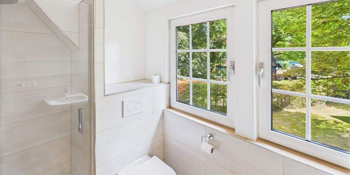 Einfamilienhaus Wedemark Bissendorf - 9 Zimmer, 348 m&sup2;, 1.250.000&euro; | Angebot:25777845