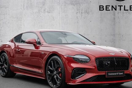 Bentley Continental GT 15.990 km 294.782 &euro; Hannover 30655