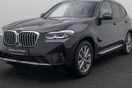 BMW X3 49.521 km 37.499 &euro; Isernhagen 30916