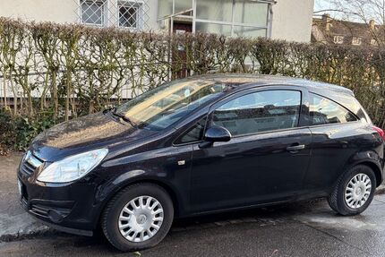 Opel Corsa 117.277 km 1.500 &euro; Laatzen 30880