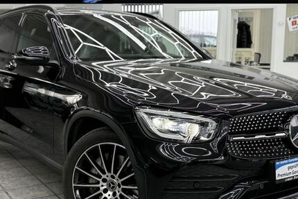 Mercedes-Benz GLC 300 100.000 km 34.880 &euro; Fuhrberg 30938