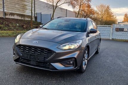 Ford Focus 174.966 km 11.507 &euro; Langenhagen 30853