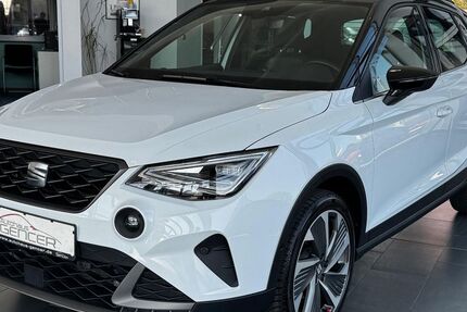 Seat Arona 83.700 km 18.890 &euro; Ronnenberg 30952
