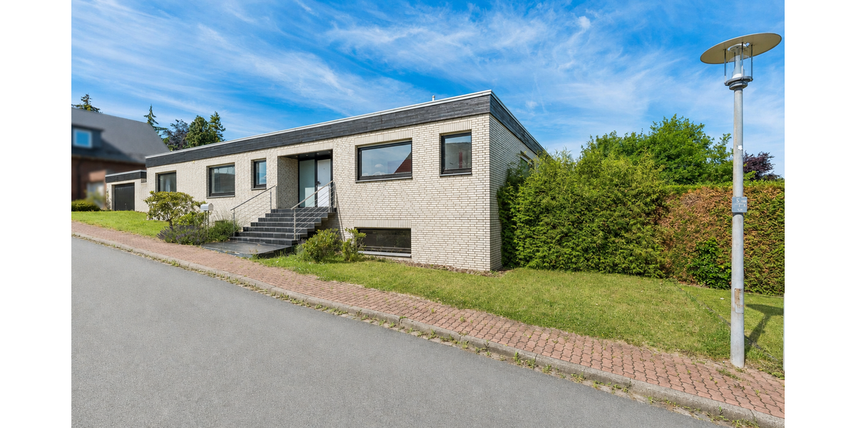 Einfamilienhaus Rodenberg - 5 Zimmer, 181 m&sup2;, 395.000&euro; | Angebot:26972700