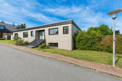 Haus Rodenberg - 5 Zimmer, 181 m&sup2;, 395.000&euro; | Angebot:26972700